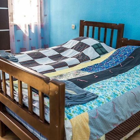 טביליסי Gold District Apartment מראה חיצוני תמונה