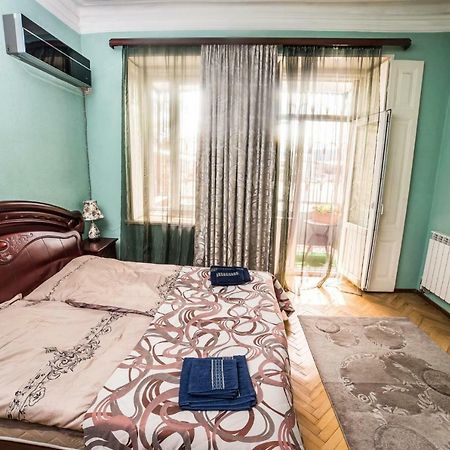 טביליסי Gold District Apartment מראה חיצוני תמונה