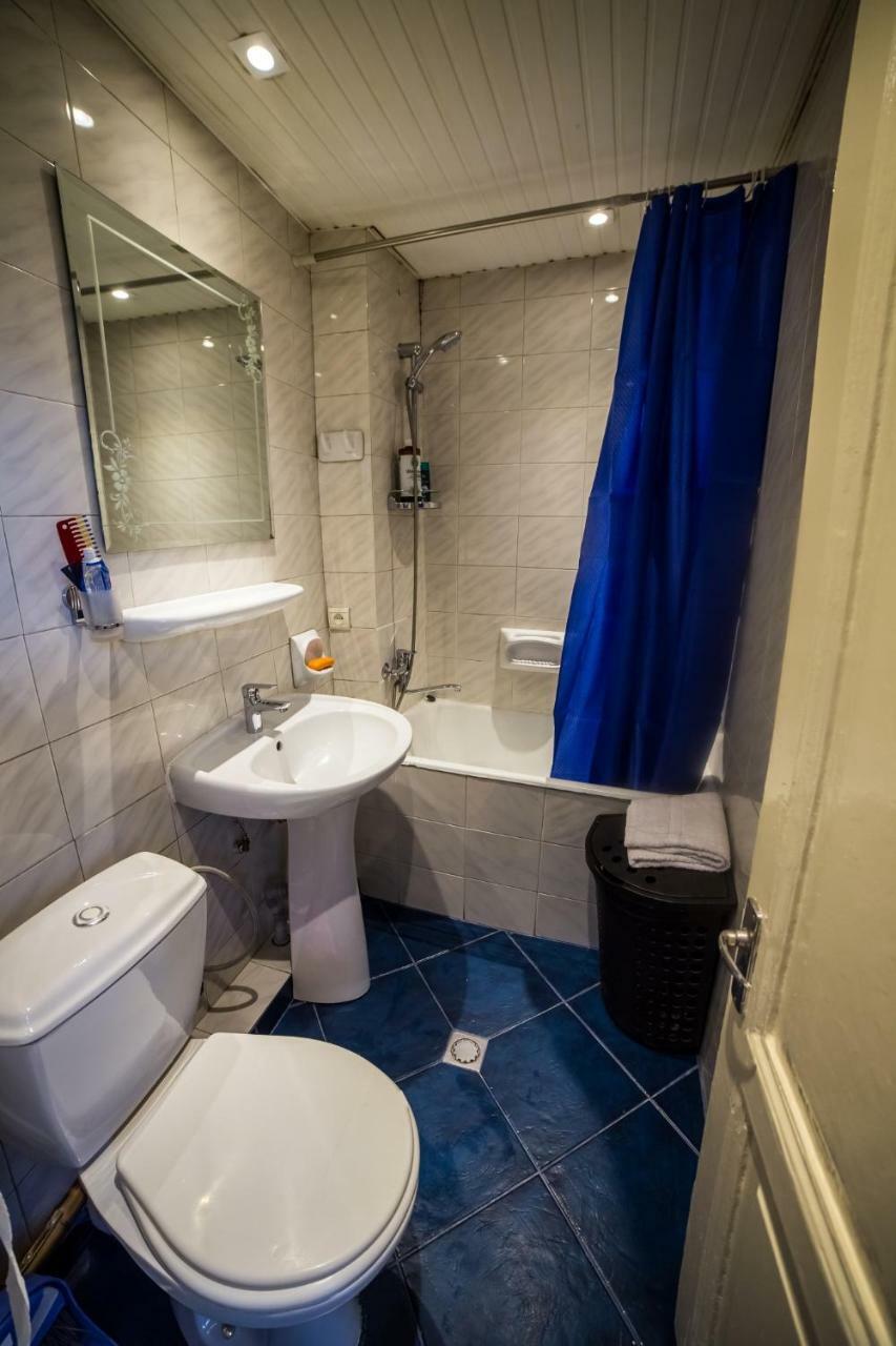 טביליסי Gold District Apartment מראה חיצוני תמונה