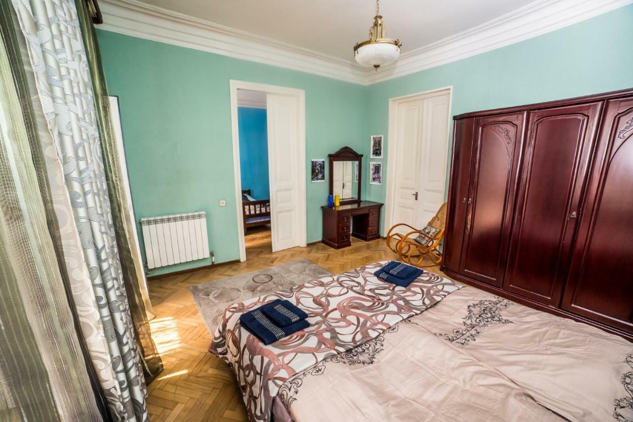 טביליסי Gold District Apartment מראה חיצוני תמונה