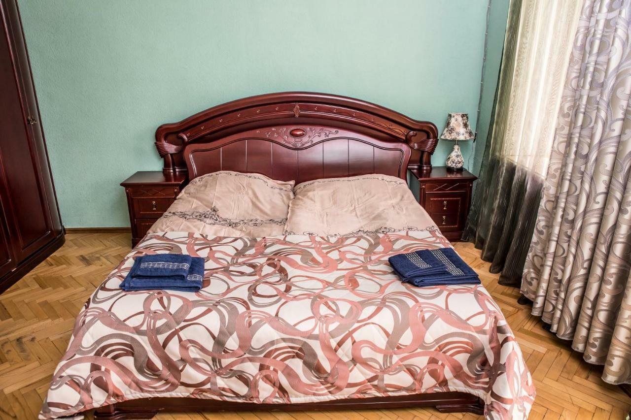 טביליסי Gold District Apartment מראה חיצוני תמונה