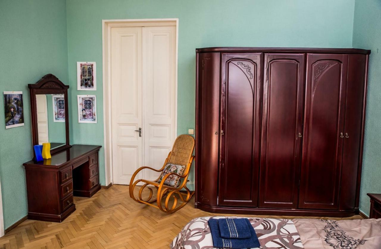 טביליסי Gold District Apartment מראה חיצוני תמונה