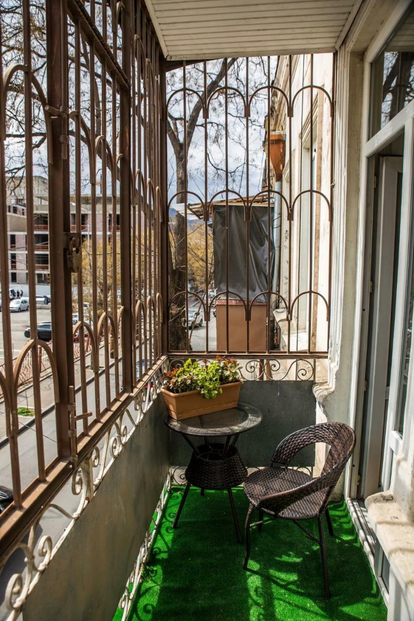 טביליסי Gold District Apartment מראה חיצוני תמונה