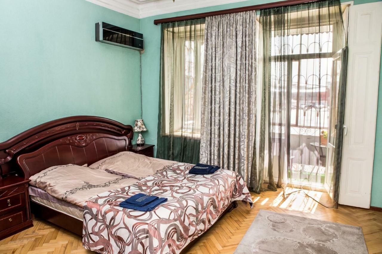 טביליסי Gold District Apartment מראה חיצוני תמונה