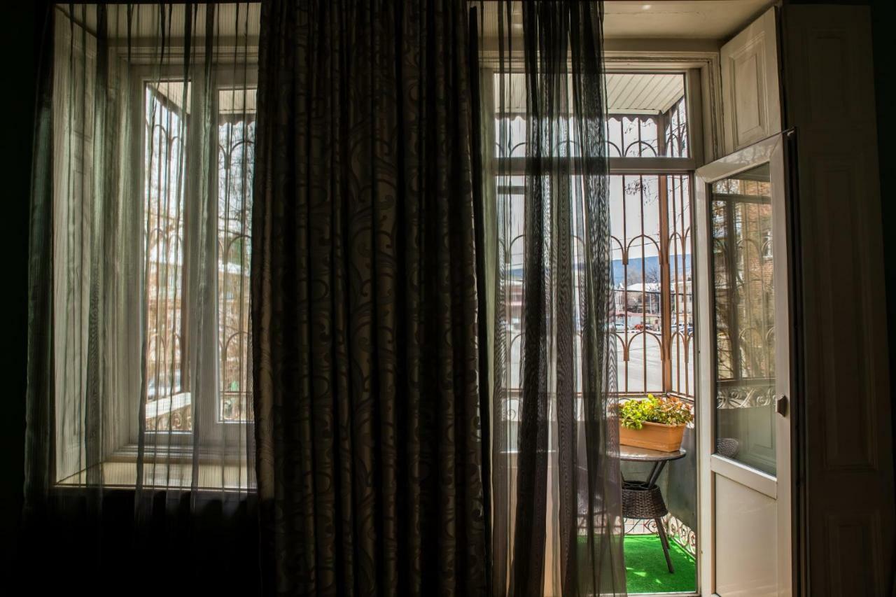 טביליסי Gold District Apartment מראה חיצוני תמונה