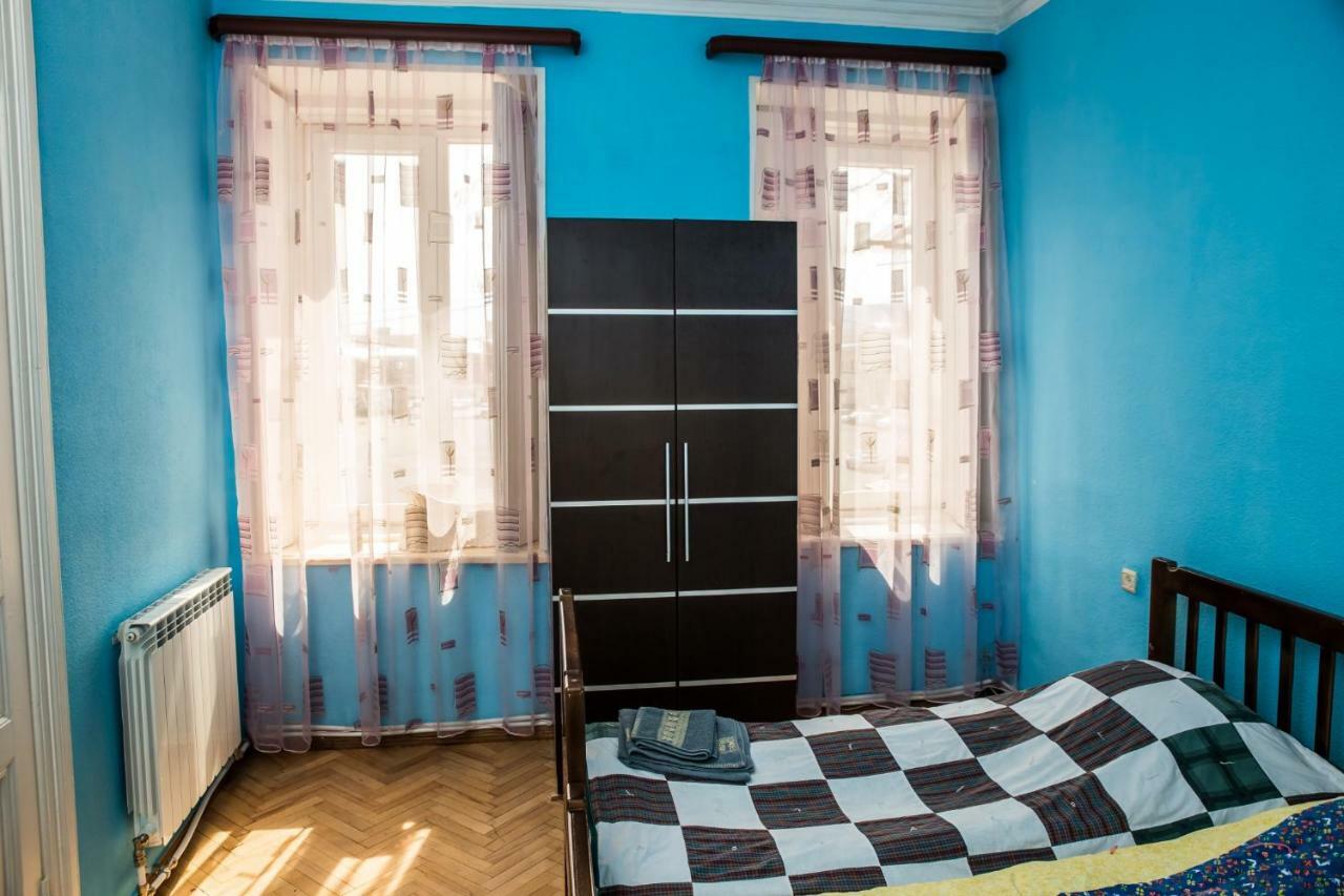 טביליסי Gold District Apartment מראה חיצוני תמונה