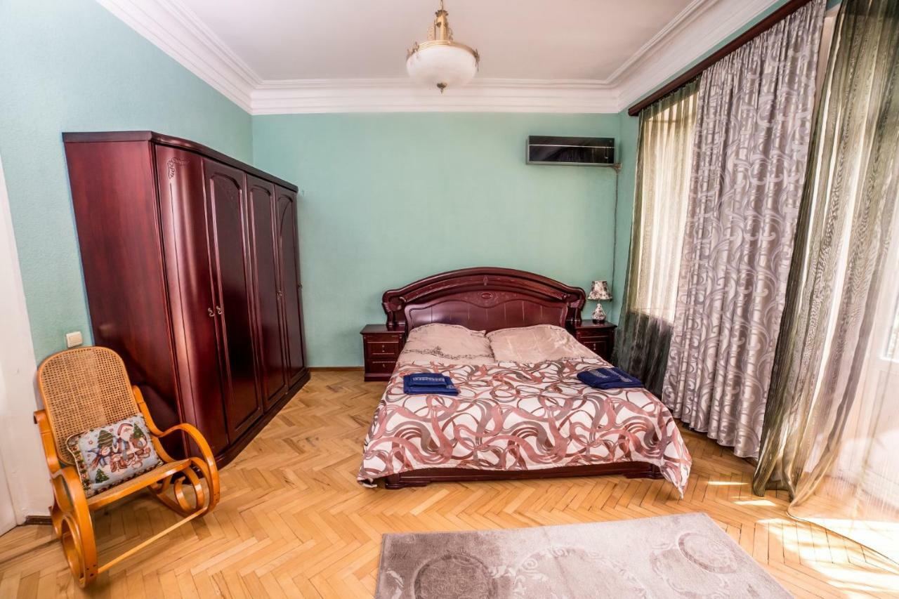 טביליסי Gold District Apartment מראה חיצוני תמונה