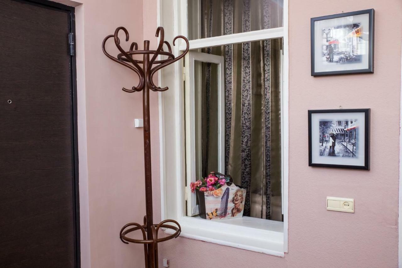 טביליסי Gold District Apartment מראה חיצוני תמונה