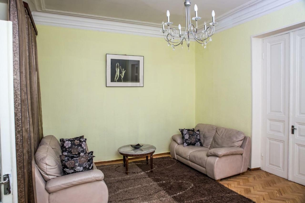 טביליסי Gold District Apartment מראה חיצוני תמונה