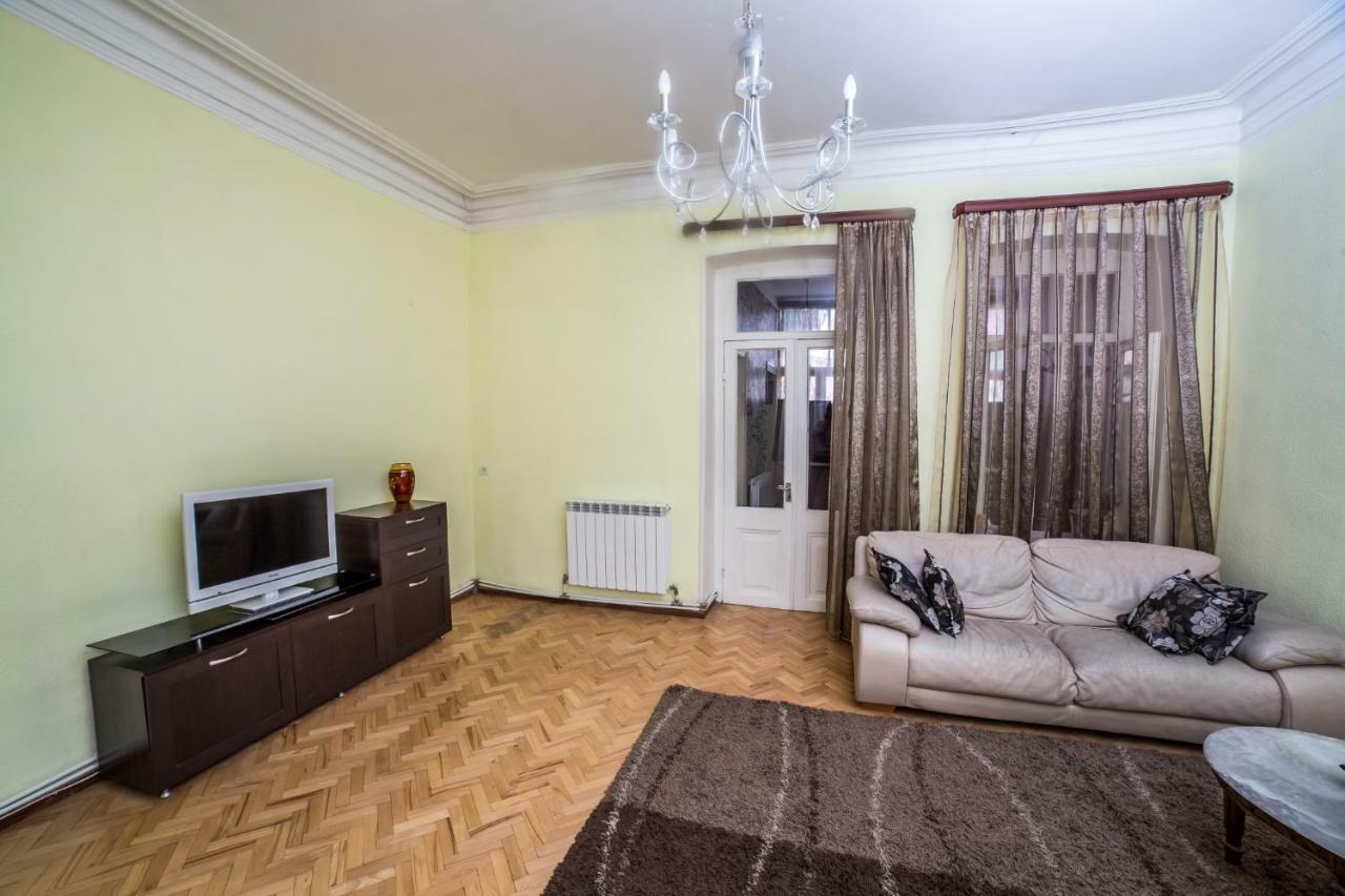 טביליסי Gold District Apartment מראה חיצוני תמונה