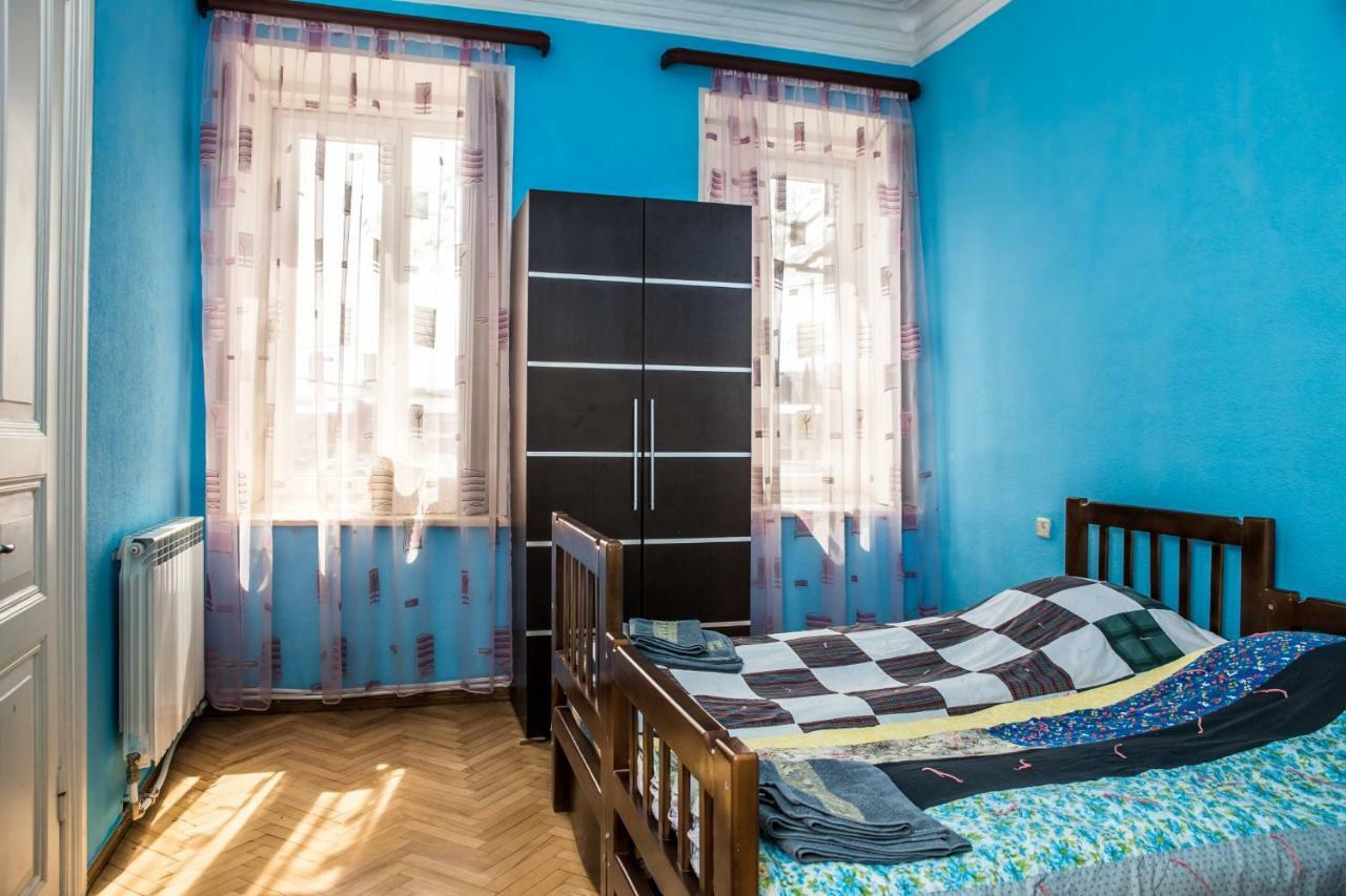 טביליסי Gold District Apartment מראה חיצוני תמונה