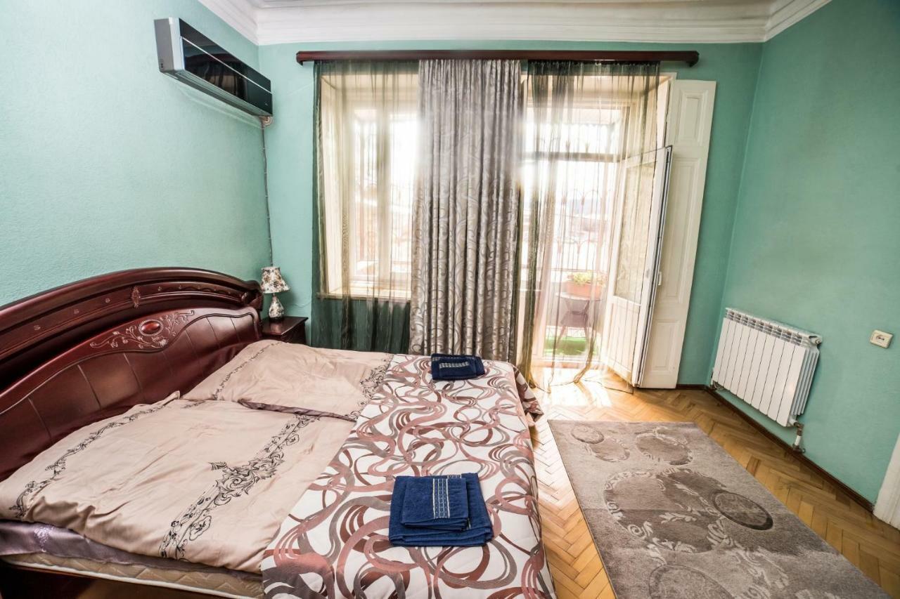 טביליסי Gold District Apartment מראה חיצוני תמונה